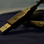 USB cable