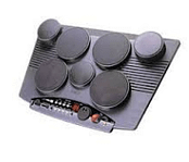 electronic drums