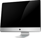 computer monitor