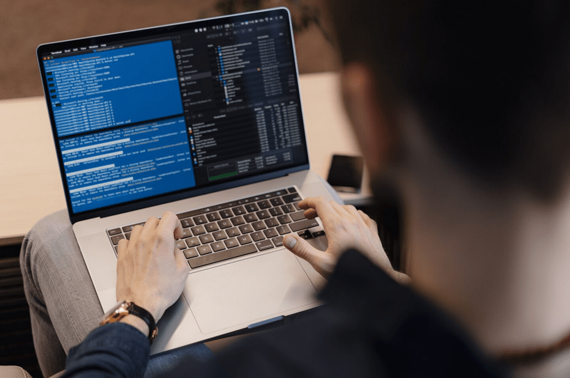 coding 